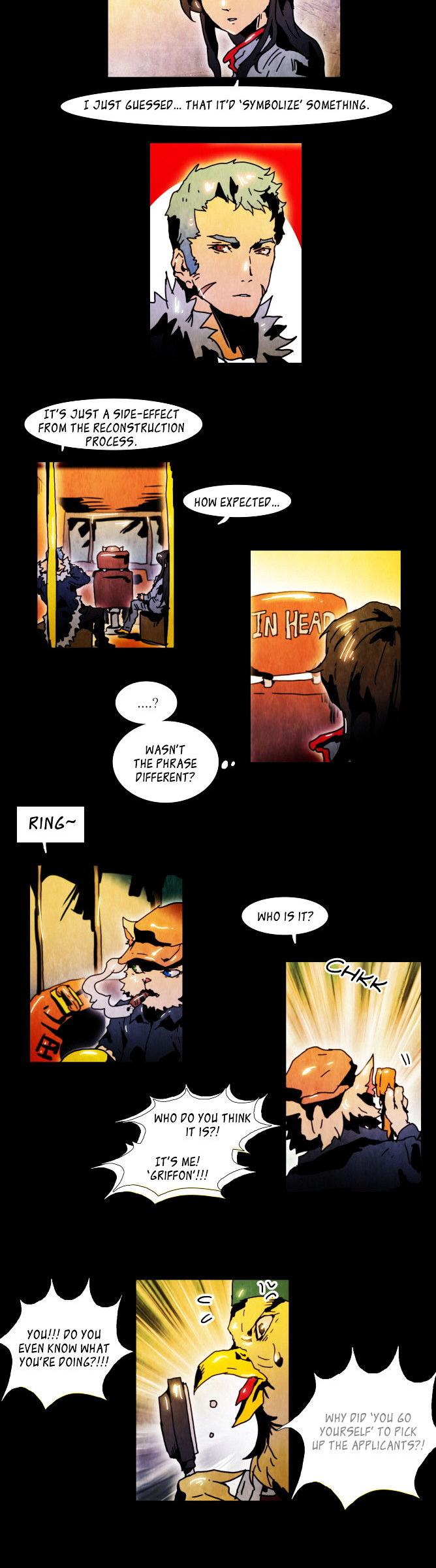 Black Behemoth Chapter 4 page 19 - Chapter 4
