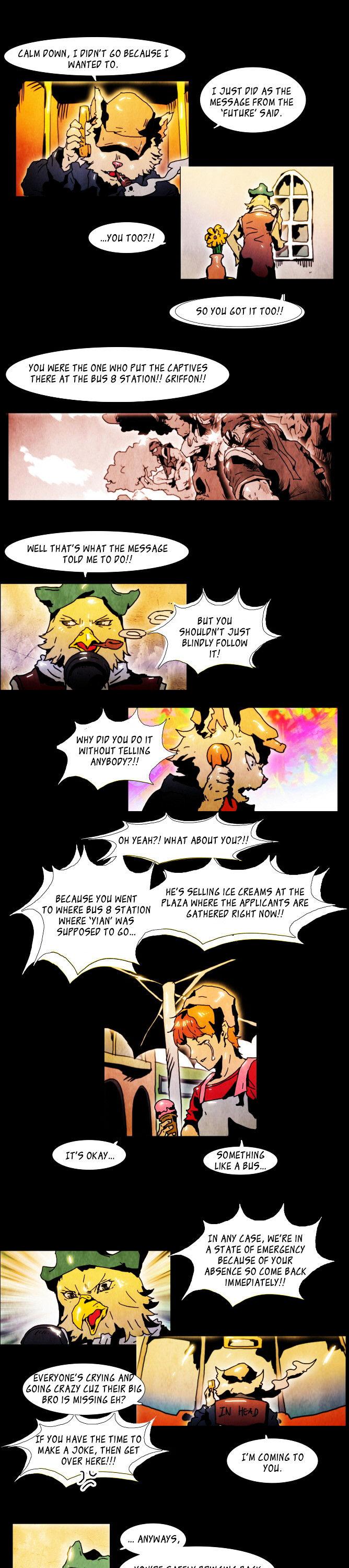 Black Behemoth Chapter 4 page 20 - Chapter 4