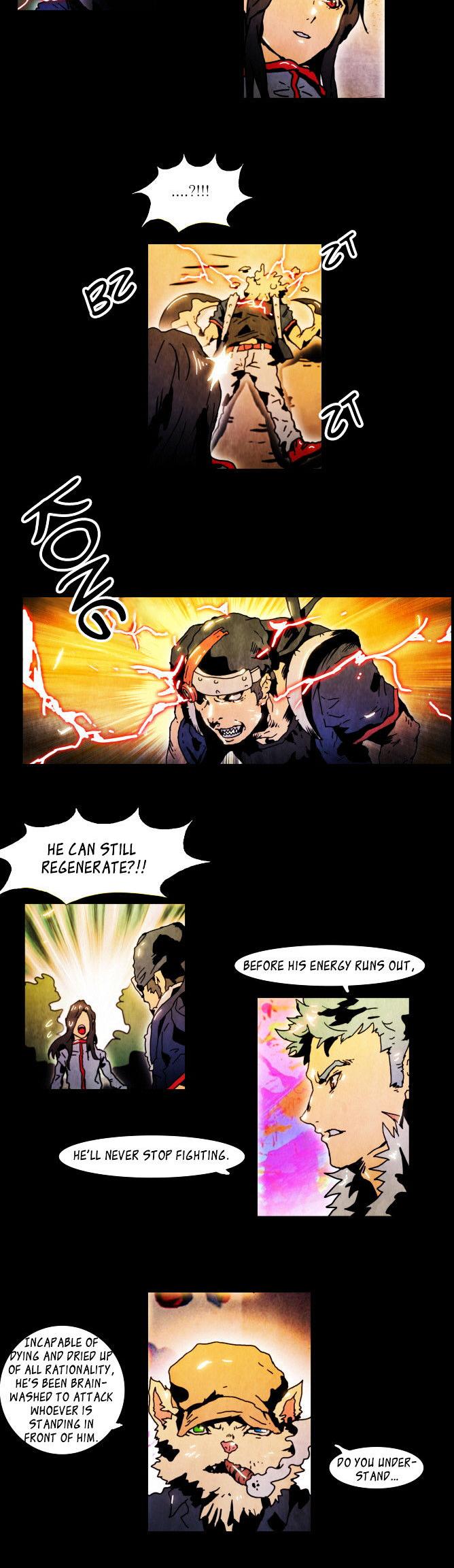 Black Behemoth Chapter 4 page 7 - Chapter 4