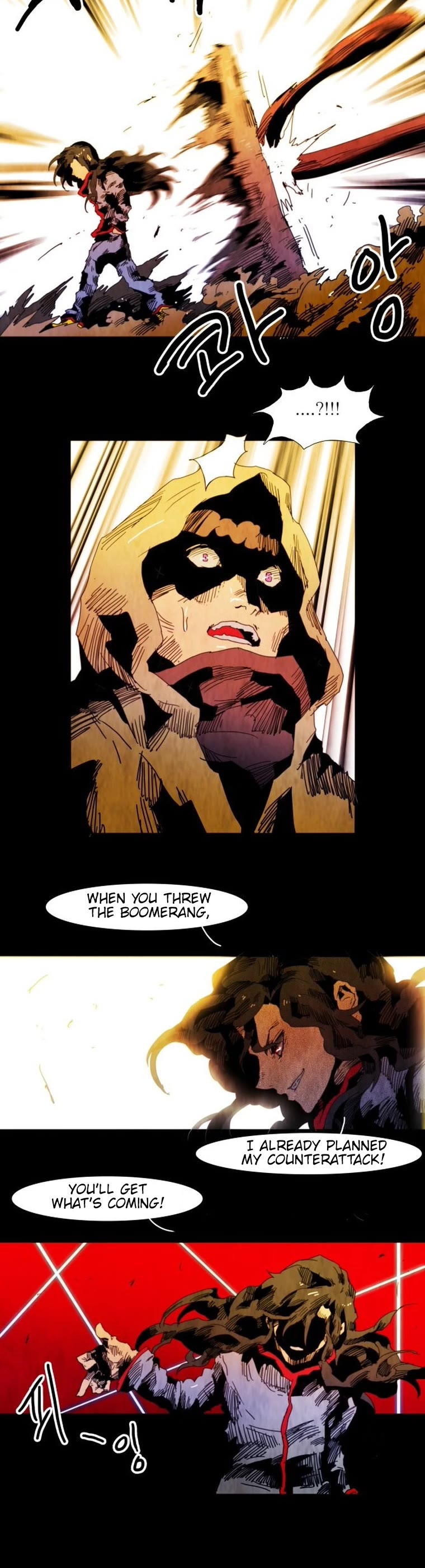 Black Behemoth Chapter 41 page 10 - Chapter 41