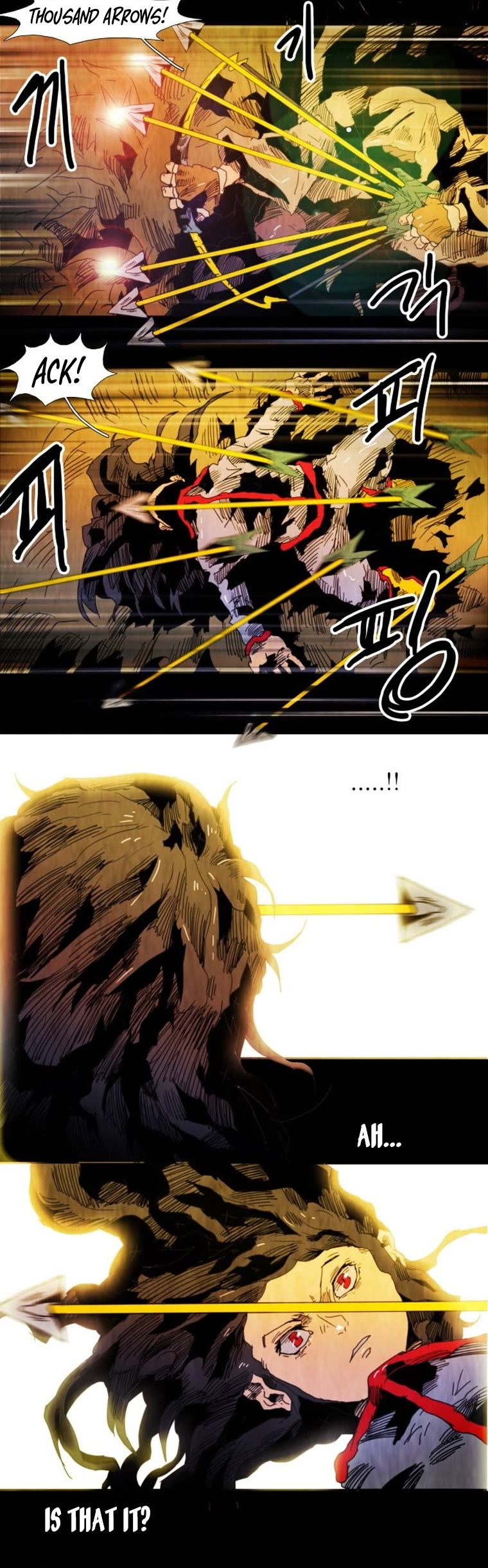 Black Behemoth Chapter 41 page 14 - Chapter 41