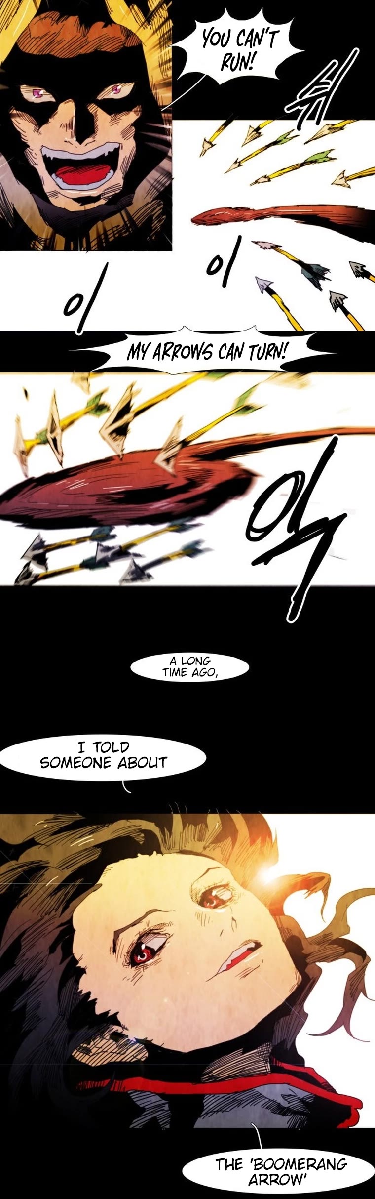 Black Behemoth Chapter 41 page 16 - Chapter 41