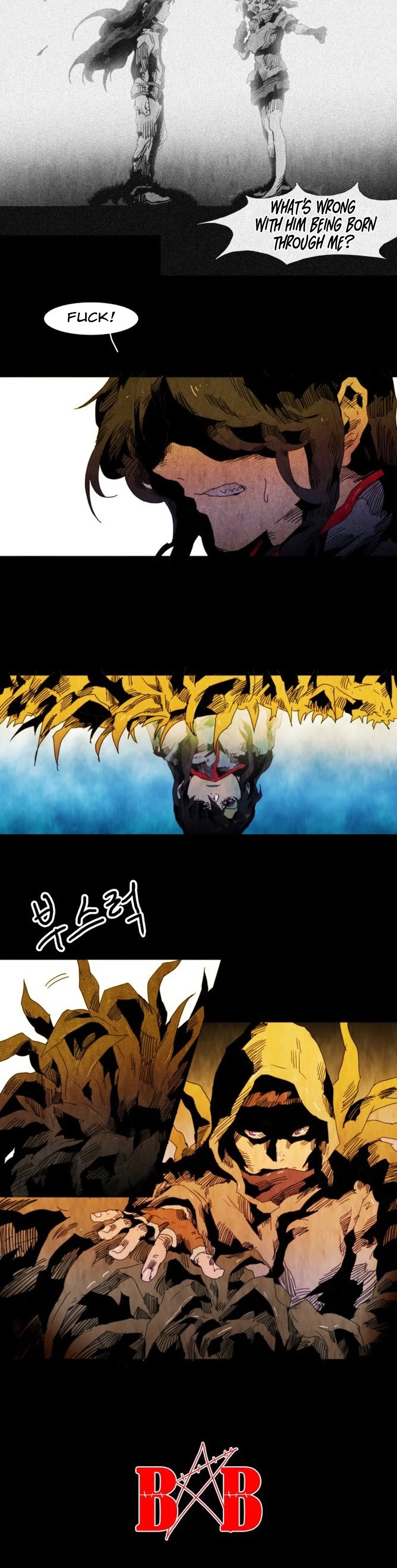 Black Behemoth Chapter 41 page 2 - Chapter 41