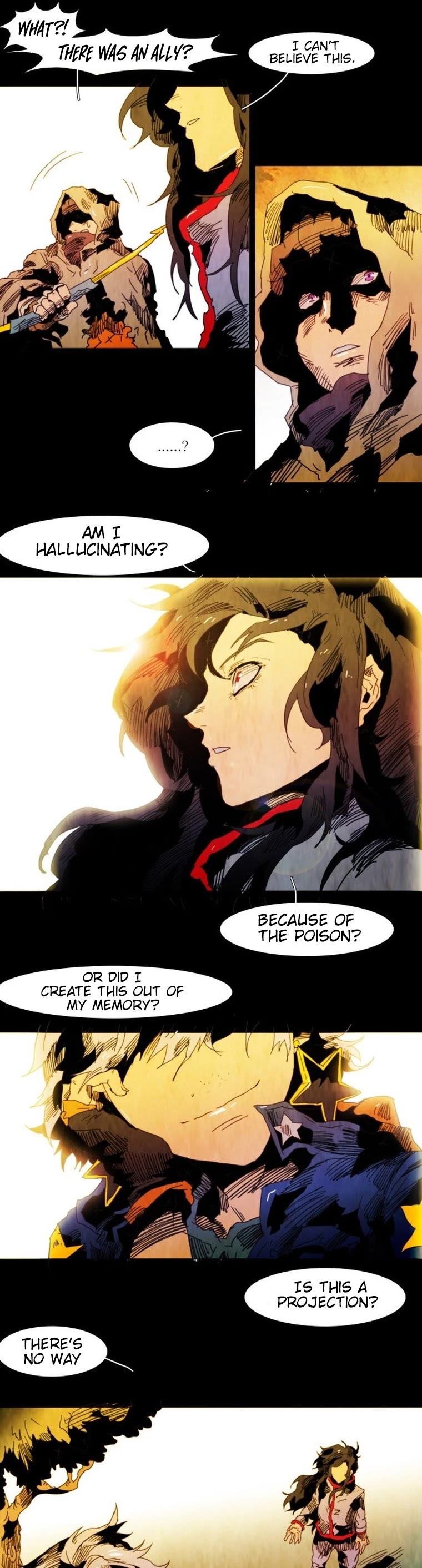 Black Behemoth Chapter 41 page 25 - Chapter 41