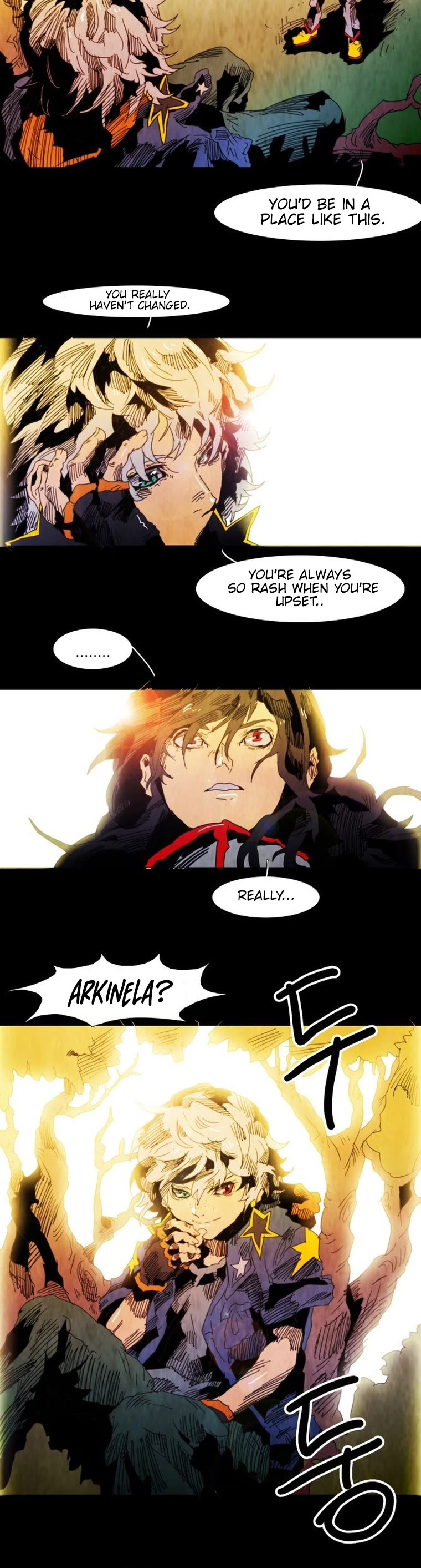 Black Behemoth Chapter 41 page 26 - Chapter 41