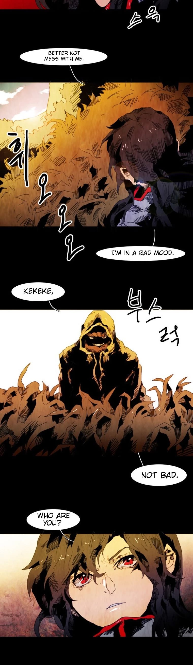 Black Behemoth Chapter 41 page 4 - Chapter 41