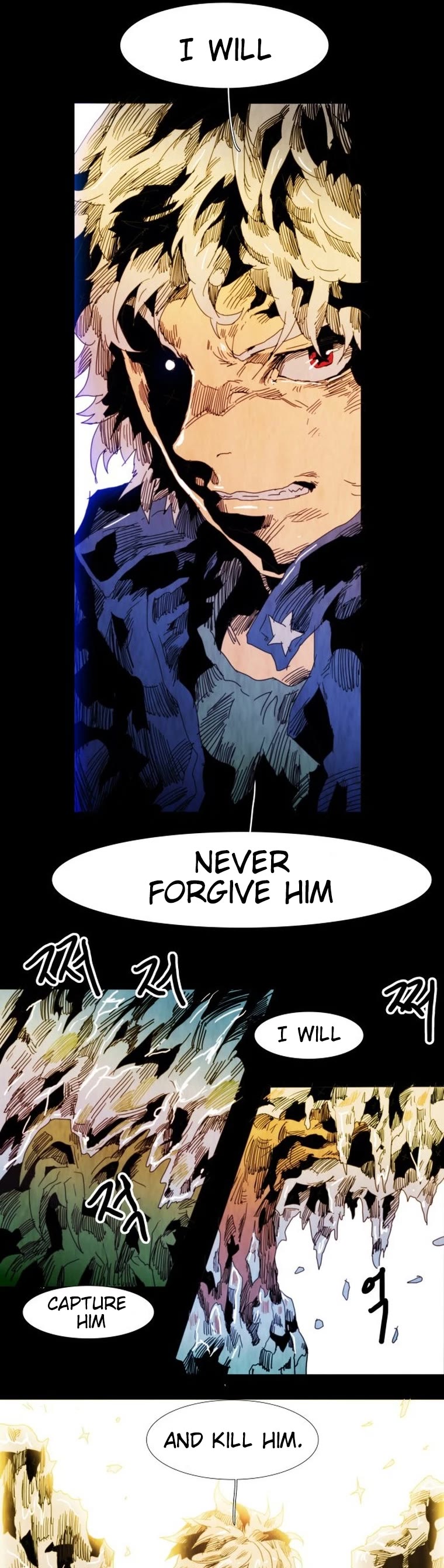 Black Behemoth Chapter 42 page 19 - Chapter 42