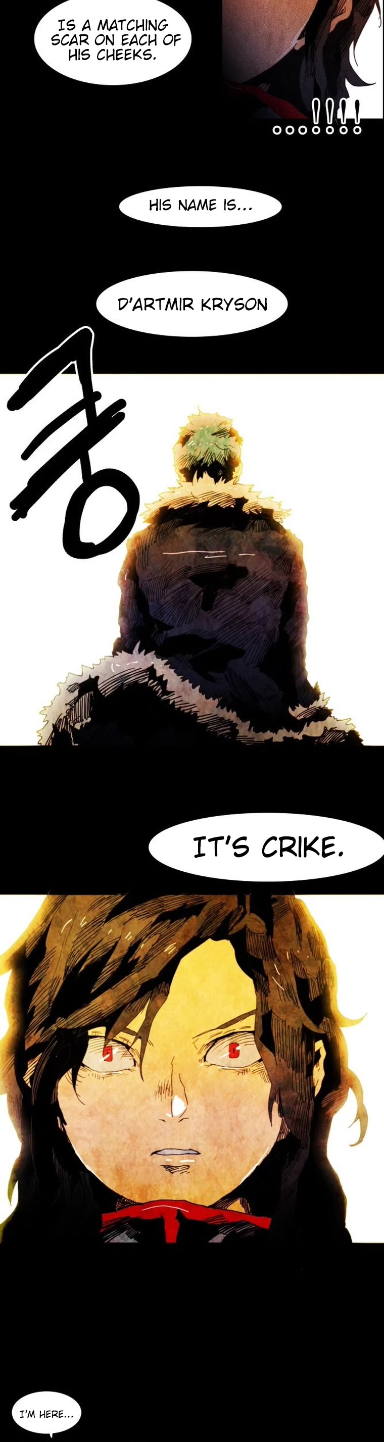 Black Behemoth Chapter 42 page 22 - Chapter 42
