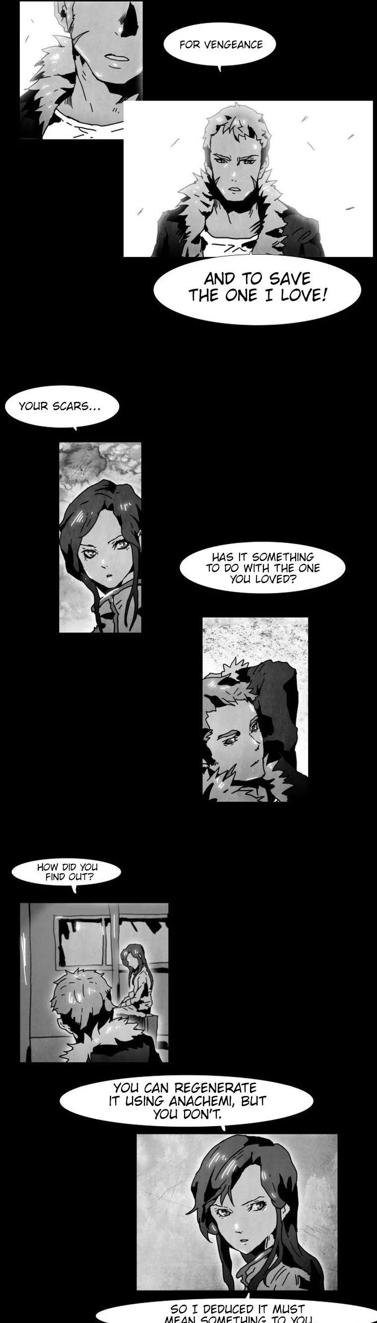 Black Behemoth Chapter 42 page 23 - Chapter 42