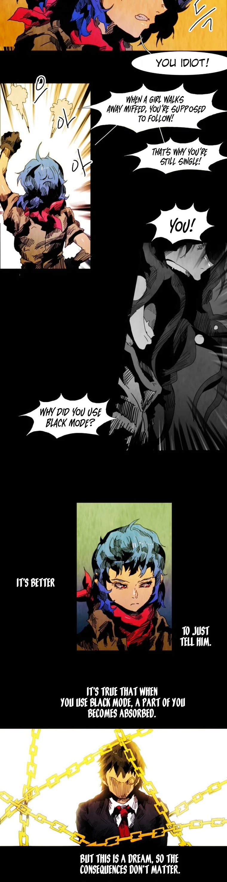 Black Behemoth Chapter 42 page 26 - Chapter 42