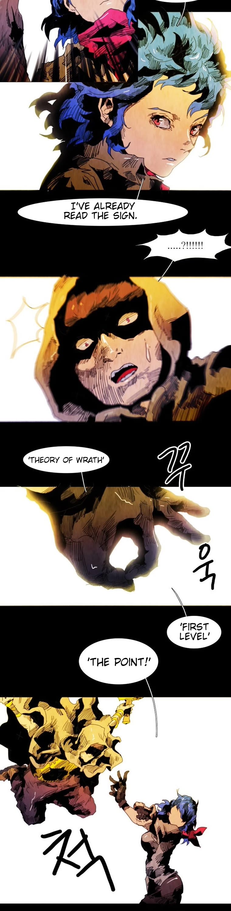 Black Behemoth Chapter 42 page 28 - Chapter 42