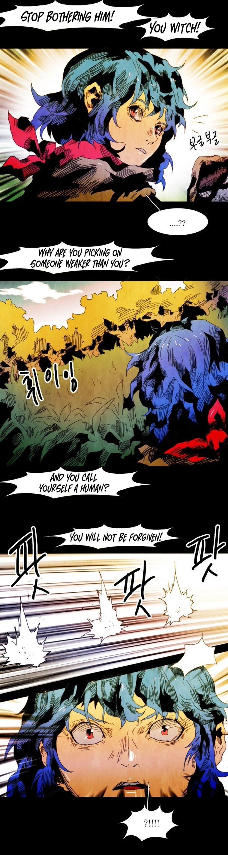Black Behemoth Chapter 42 page 32 - Chapter 42
