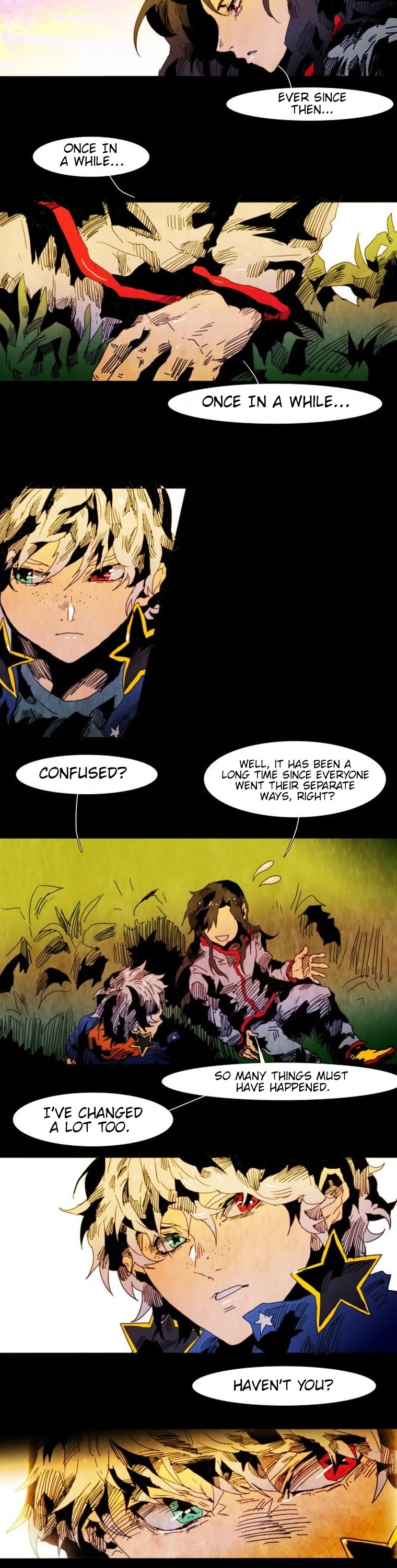 Black Behemoth Chapter 42 page 4 - Chapter 42