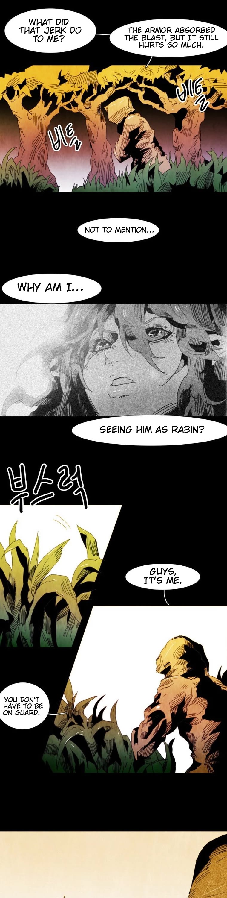 Black Behemoth Chapter 43 page 13 - Chapter 43