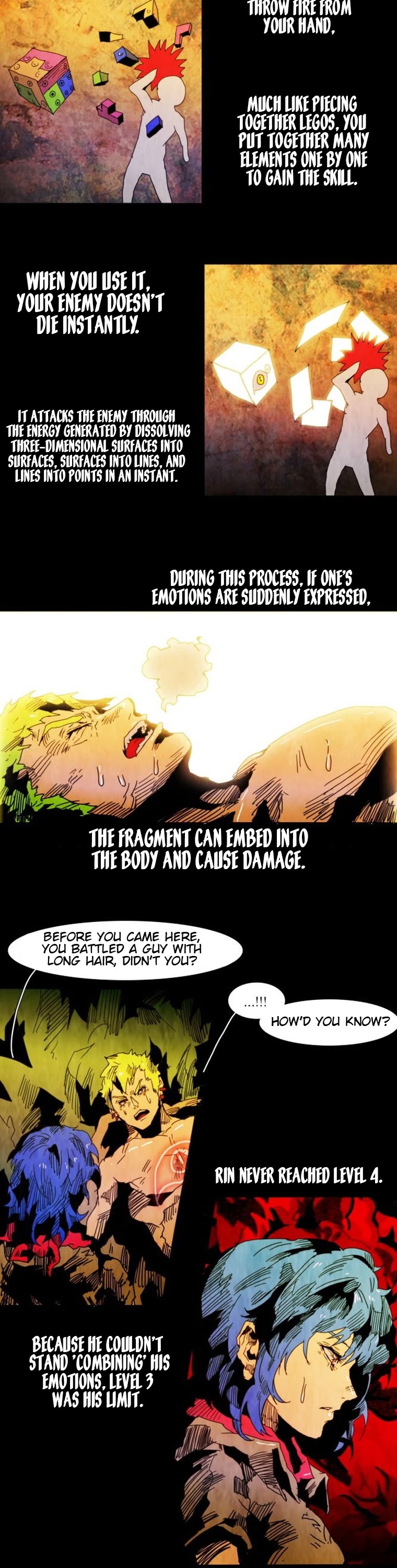 Black Behemoth Chapter 43 page 18 - Chapter 43