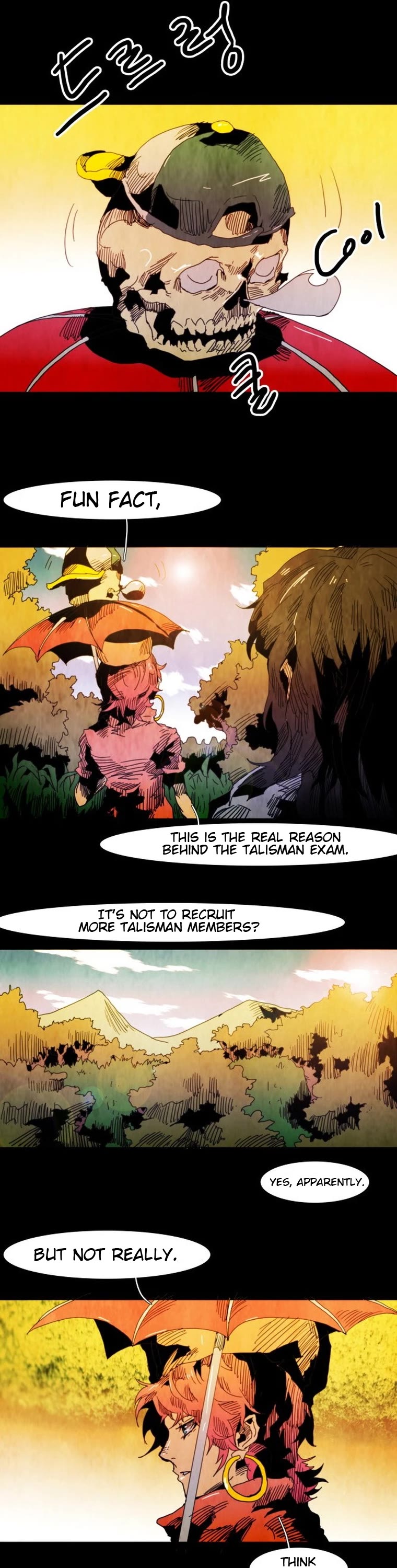 Black Behemoth Chapter 43 page 27 - Chapter 43