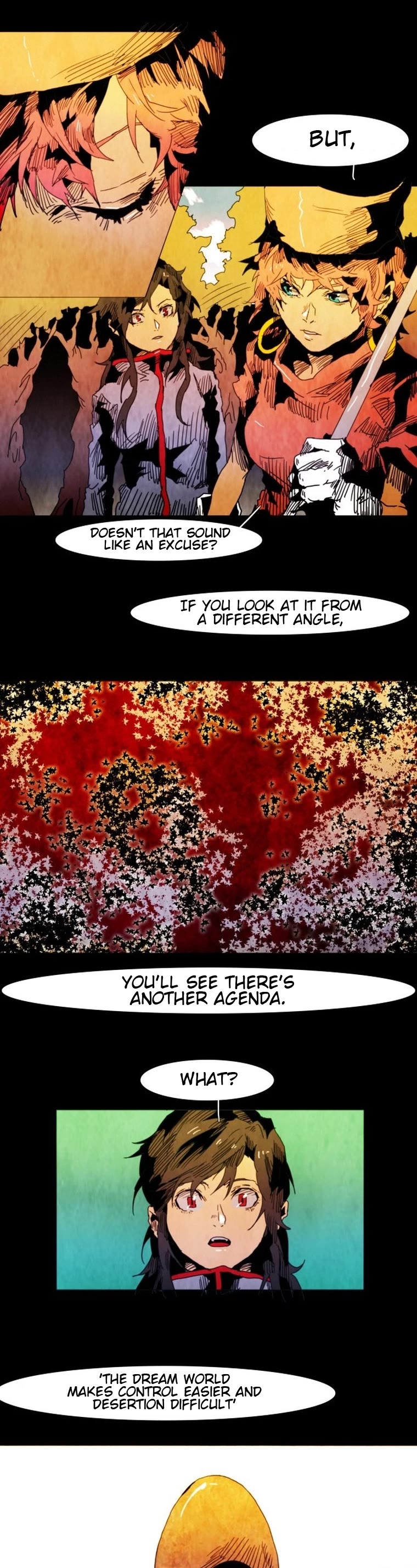 Black Behemoth Chapter 43 page 29 - Chapter 43