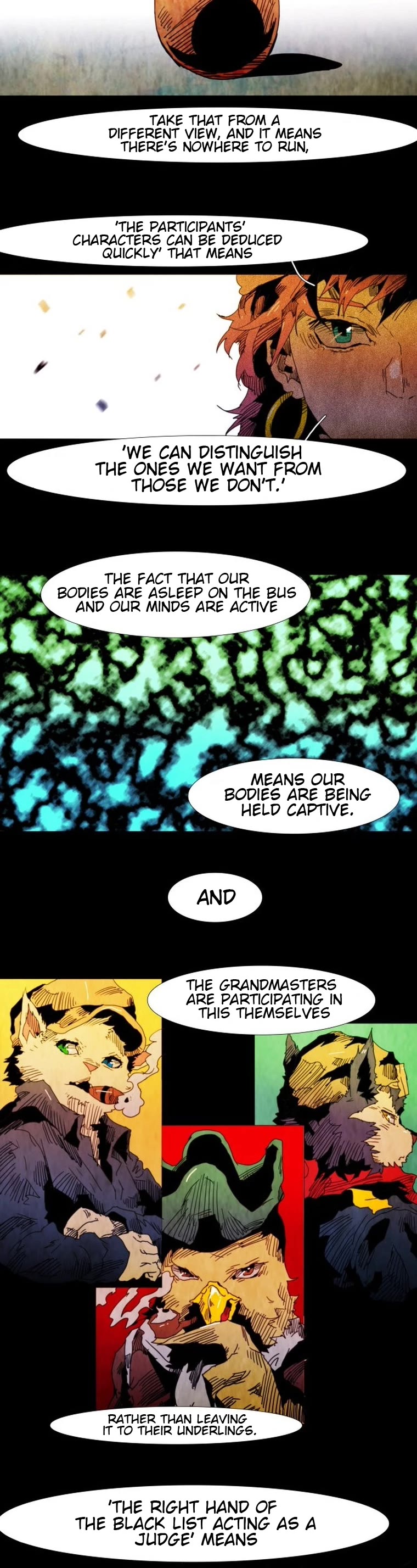 Black Behemoth Chapter 43 page 30 - Chapter 43