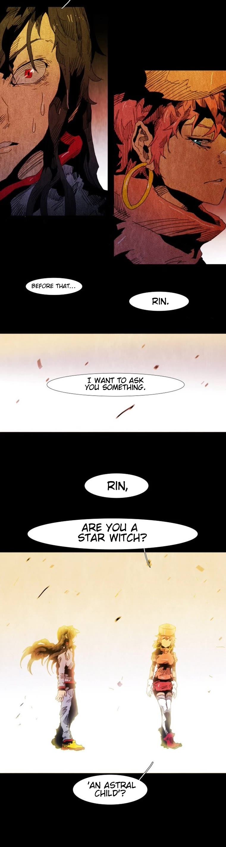 Black Behemoth Chapter 43 page 32 - Chapter 43