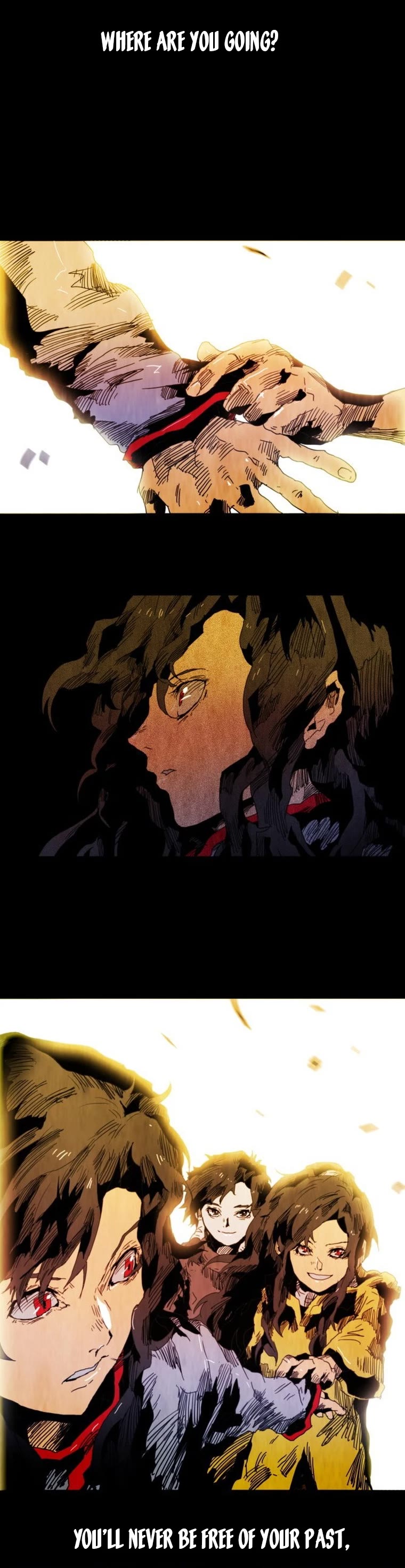 Black Behemoth Chapter 43 page 6 - Chapter 43