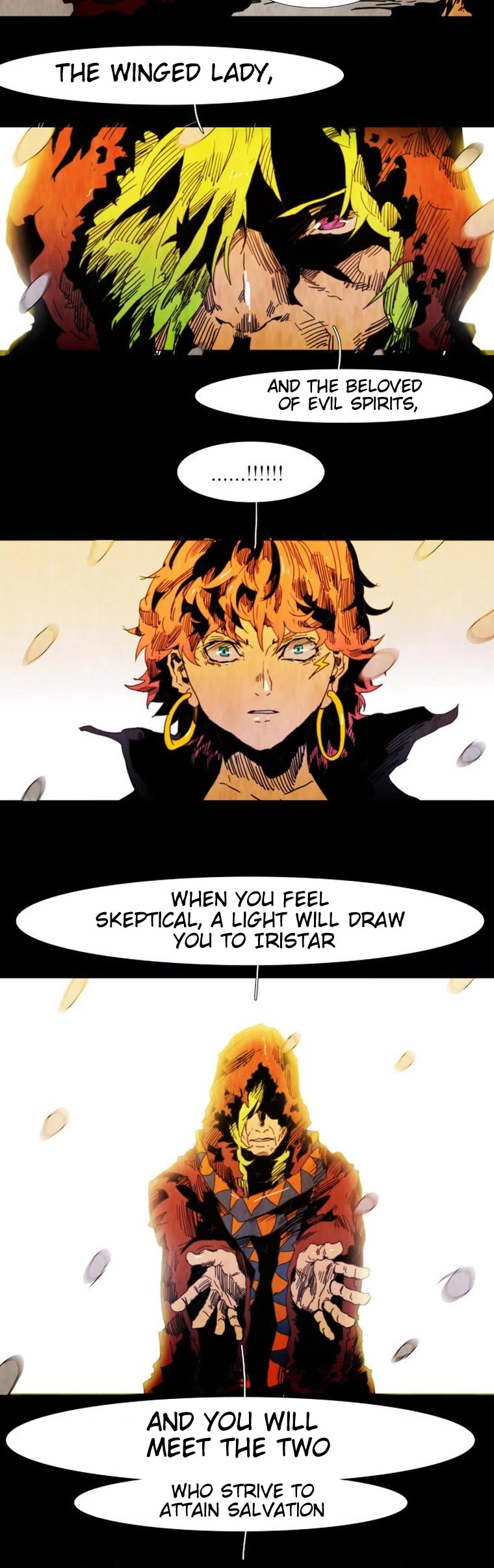 Black Behemoth Chapter 44 page 12 - Chapter 44