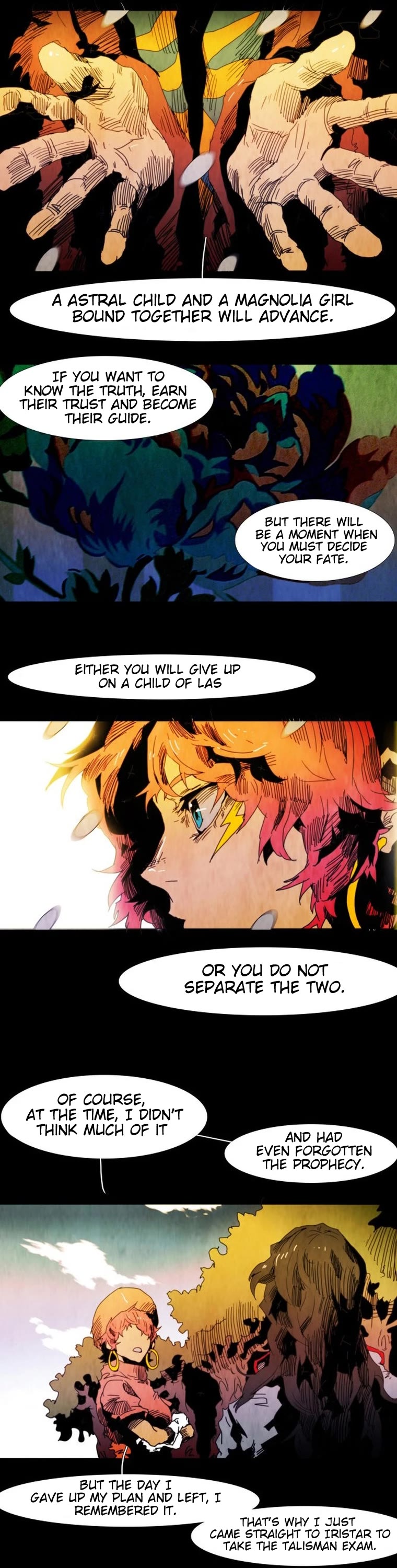 Black Behemoth Chapter 44 page 13 - Chapter 44