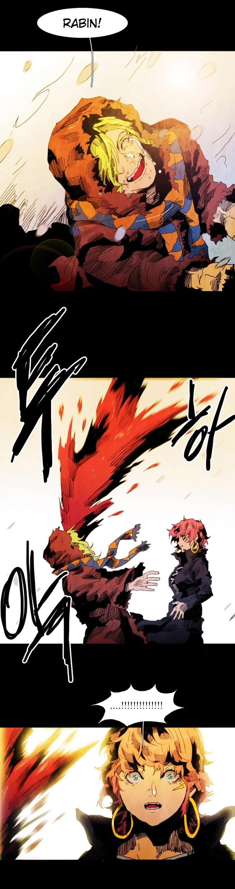 Black Behemoth Chapter 44 page 15 - Chapter 44