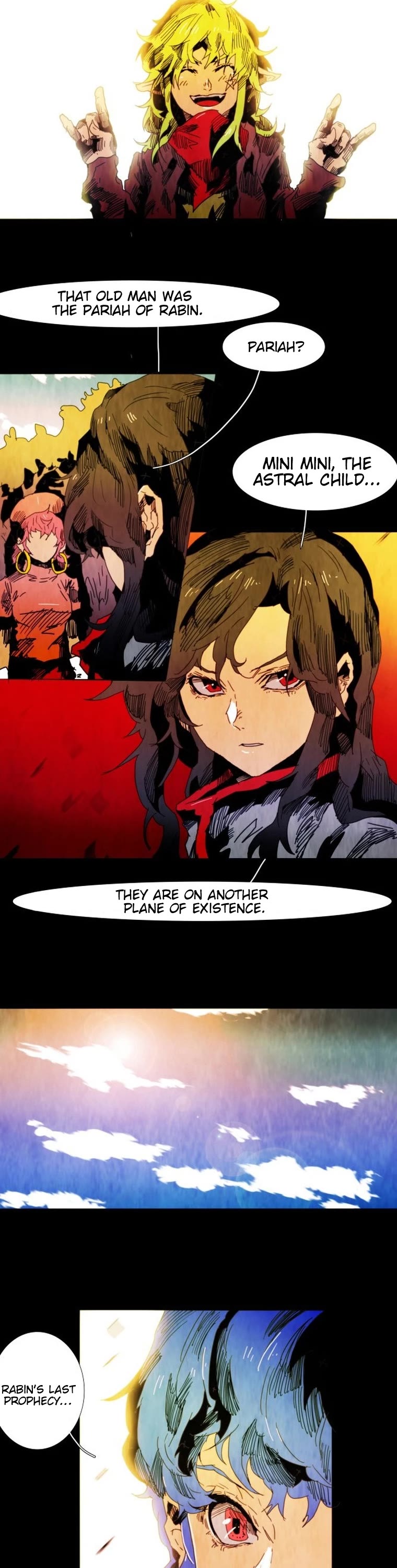 Black Behemoth Chapter 44 page 18 - Chapter 44