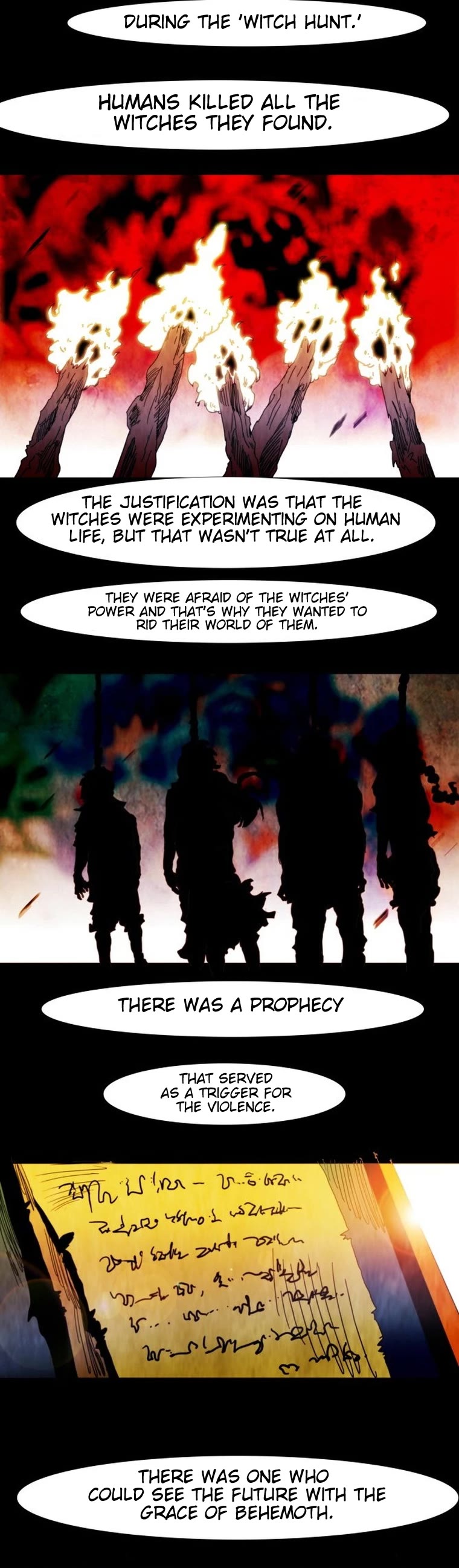 Black Behemoth Chapter 44 page 20 - Chapter 44