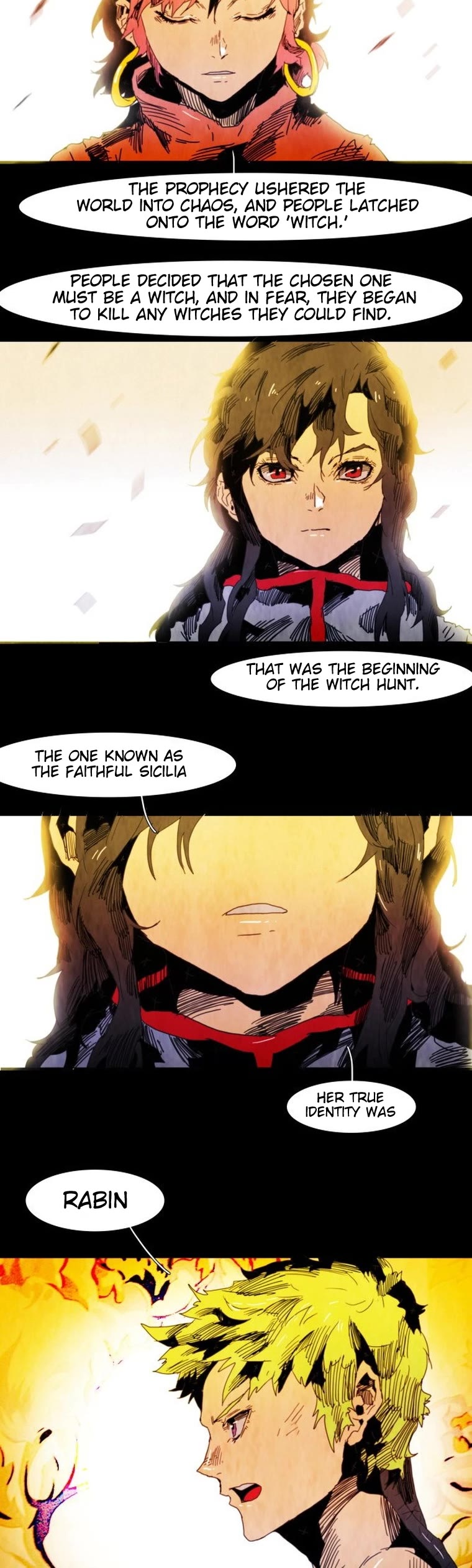 Black Behemoth Chapter 44 page 23 - Chapter 44