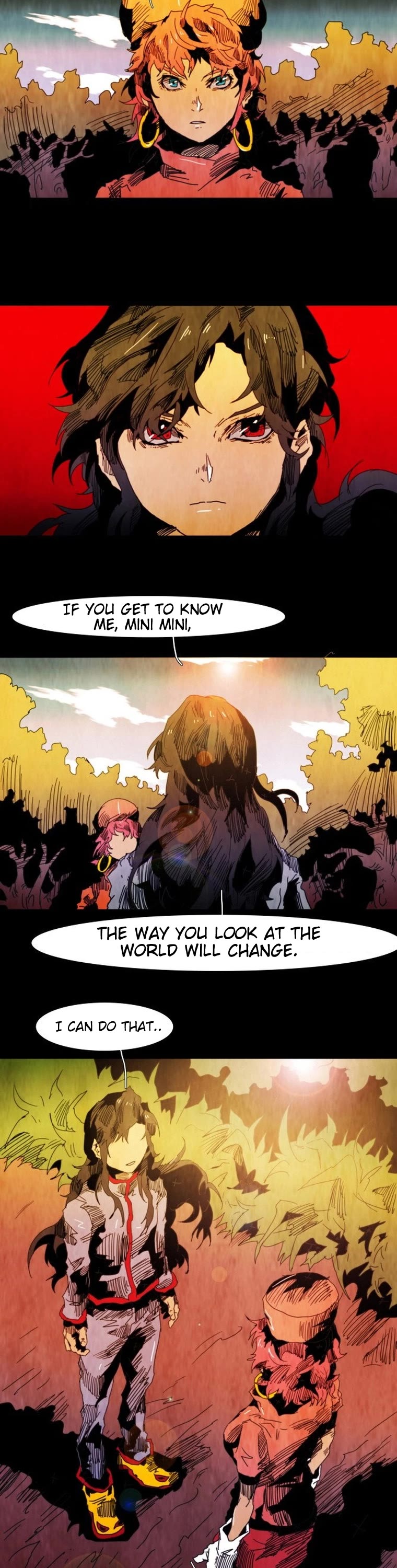 Black Behemoth Chapter 44 page 26 - Chapter 44