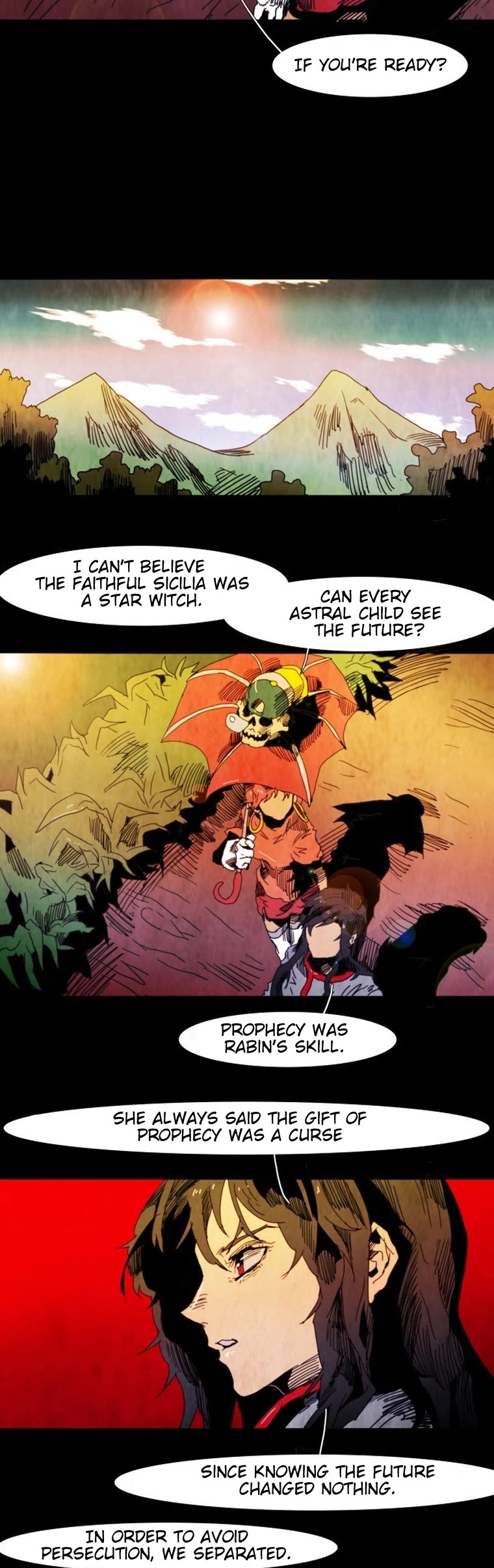 Black Behemoth Chapter 44 page 27 - Chapter 44