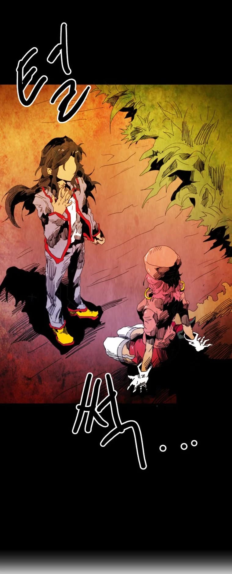 Black Behemoth Chapter 44 page 39 - Chapter 44