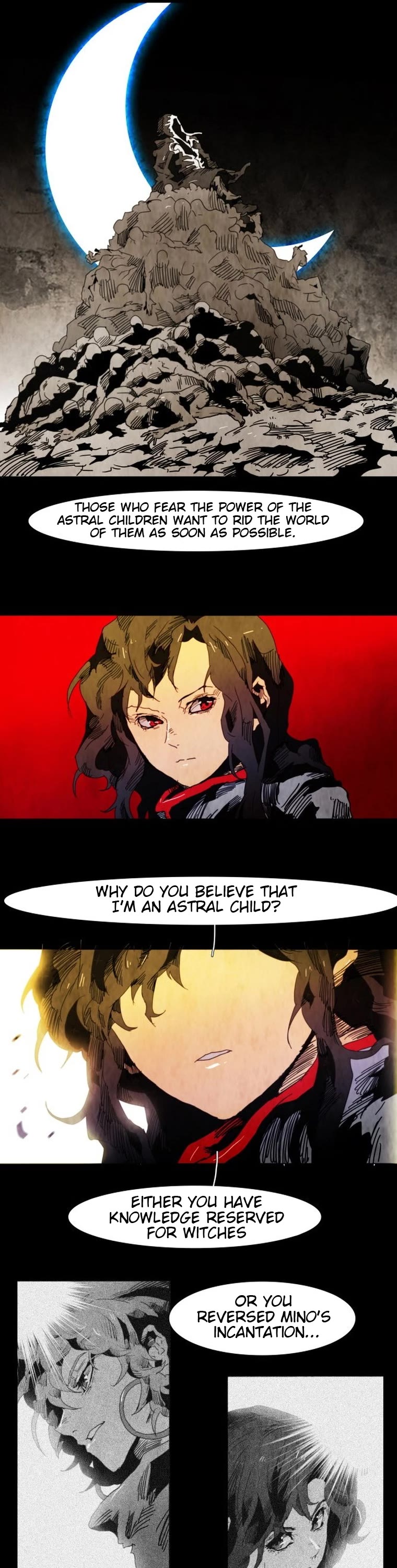 Black Behemoth Chapter 44 page 5 - Chapter 44