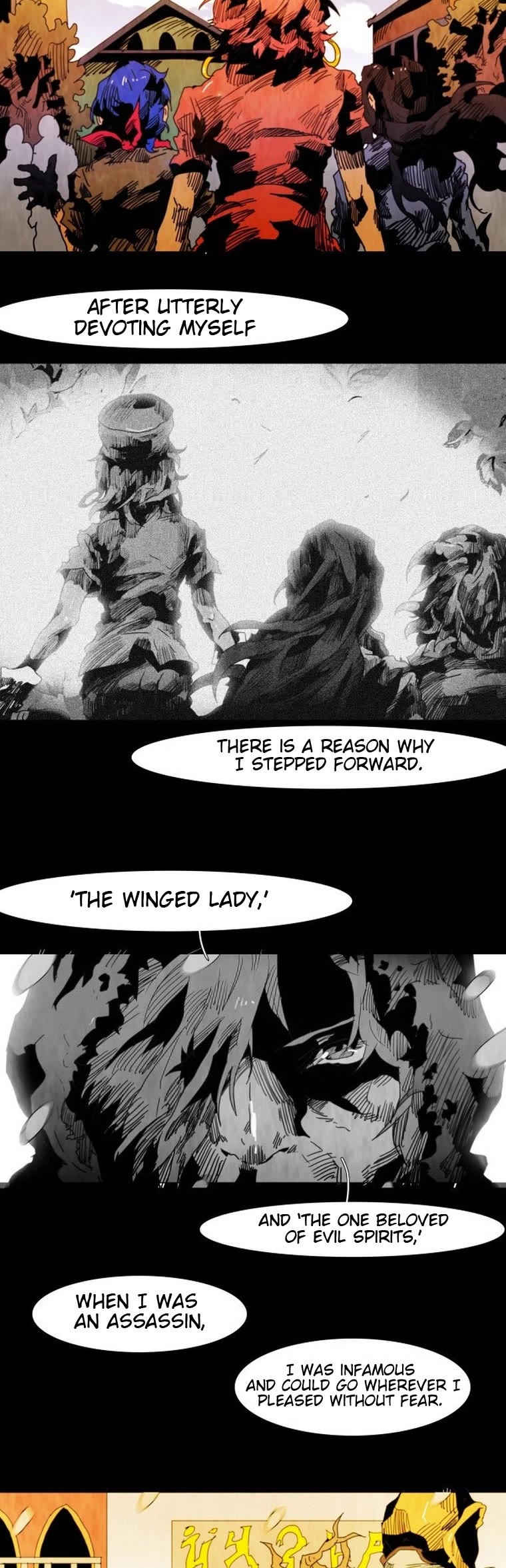 Black Behemoth Chapter 44 page 7 - Chapter 44