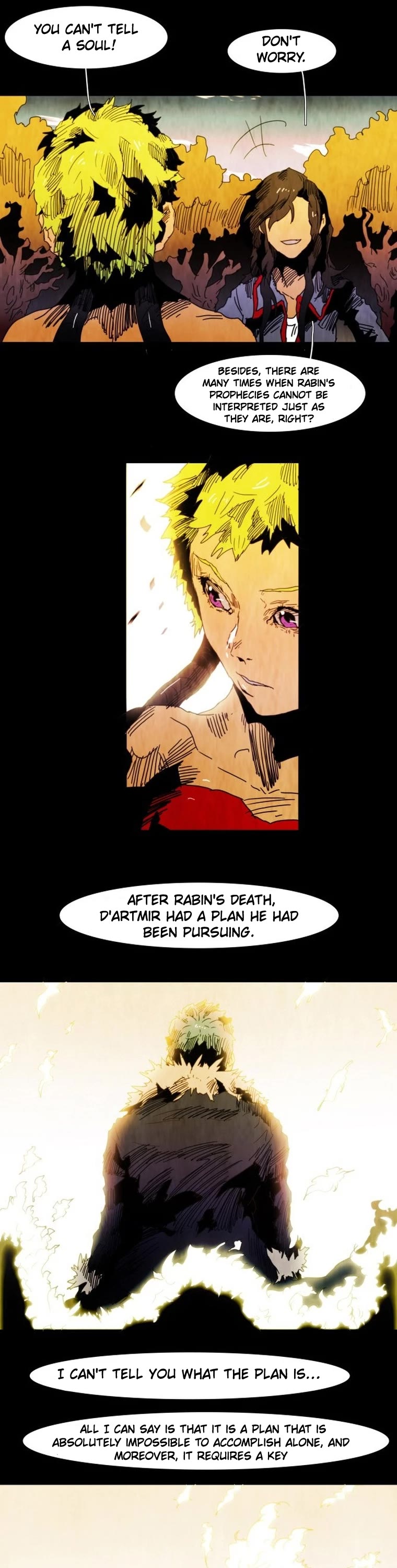 Black Behemoth Chapter 45 page 24 - Chapter 45