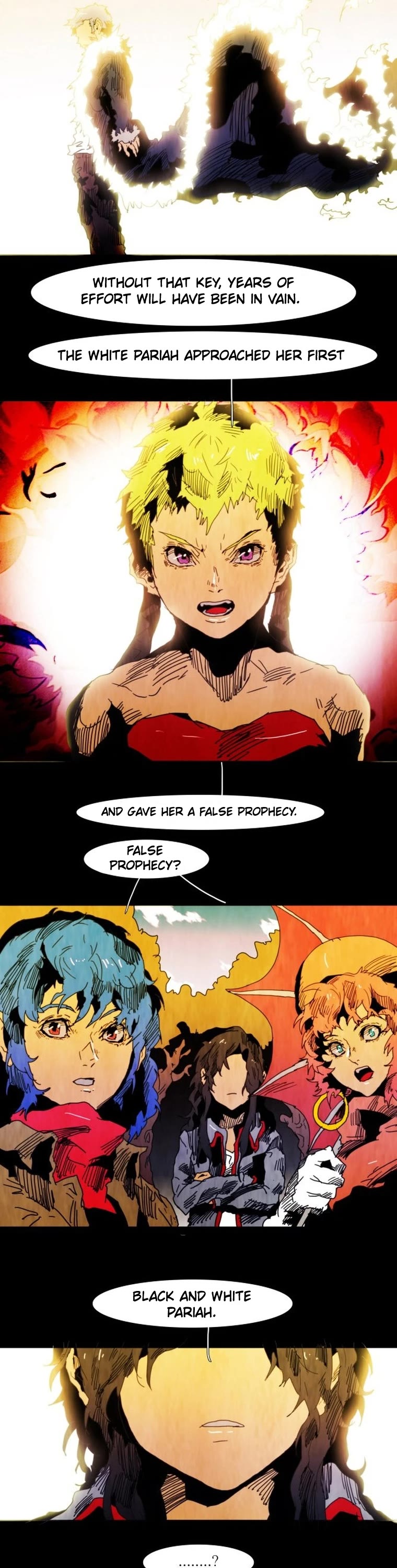 Black Behemoth Chapter 45 page 25 - Chapter 45