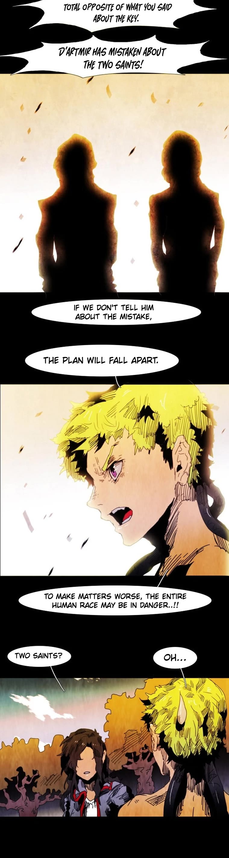 Black Behemoth Chapter 45 page 28 - Chapter 45