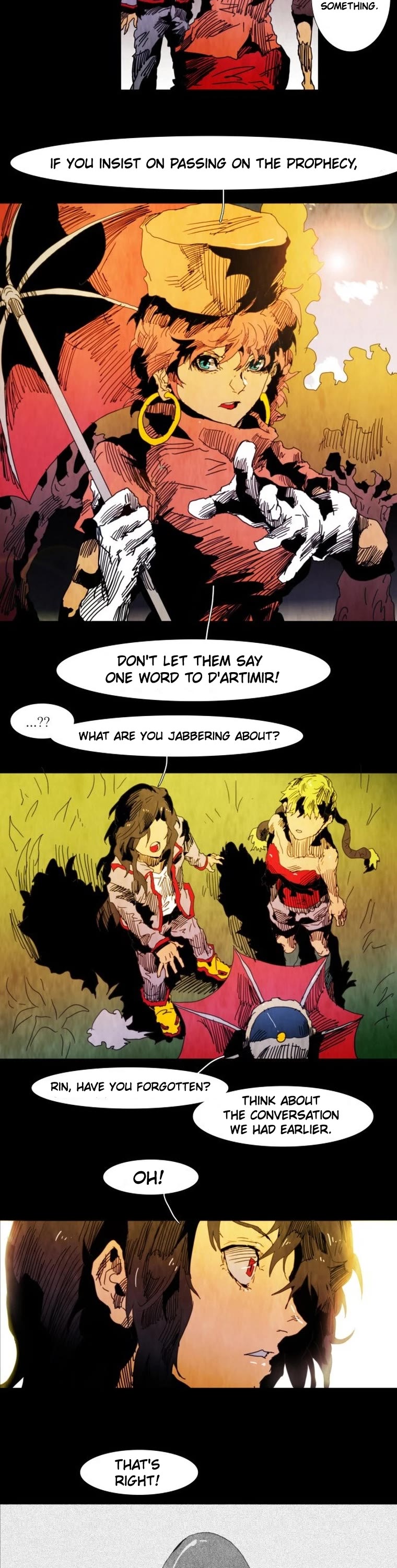 Black Behemoth Chapter 45 page 30 - Chapter 45