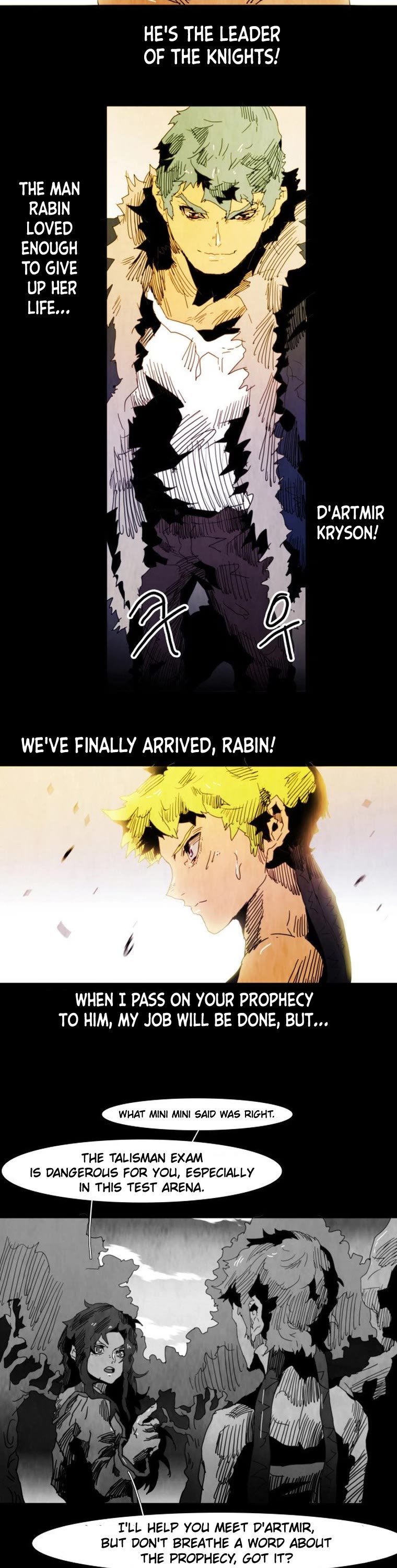 Black Behemoth Chapter 46 page 10 - Chapter 46