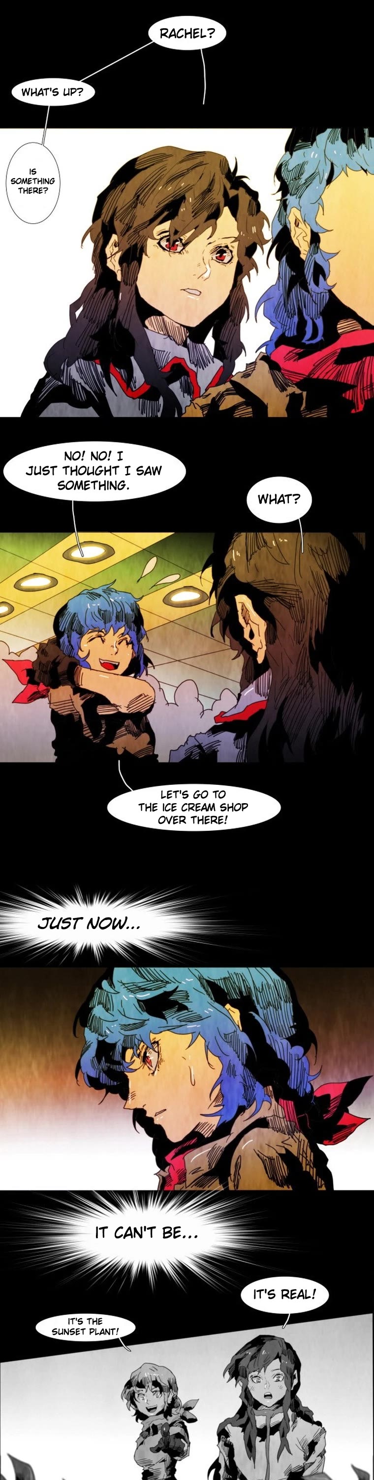 Black Behemoth Chapter 46 page 18 - Chapter 46