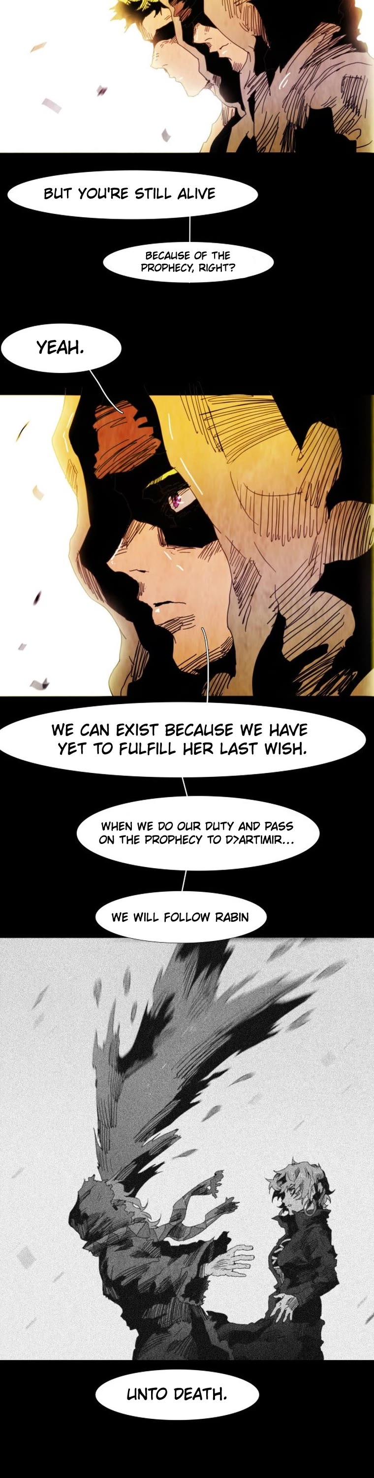 Black Behemoth Chapter 46 page 39 - Chapter 46