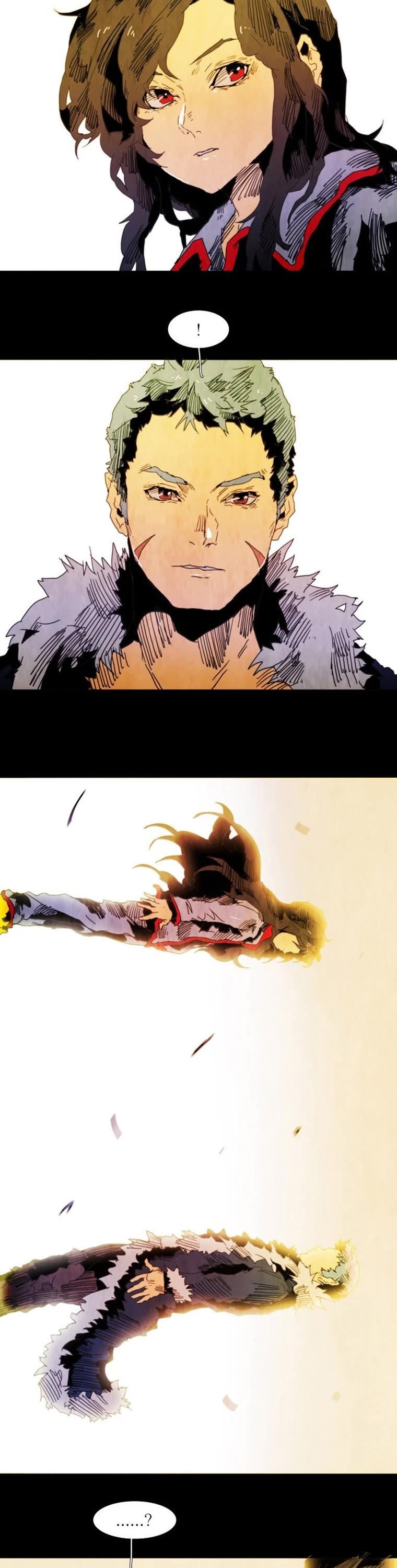 Black Behemoth Chapter 46 page 6 - Chapter 46