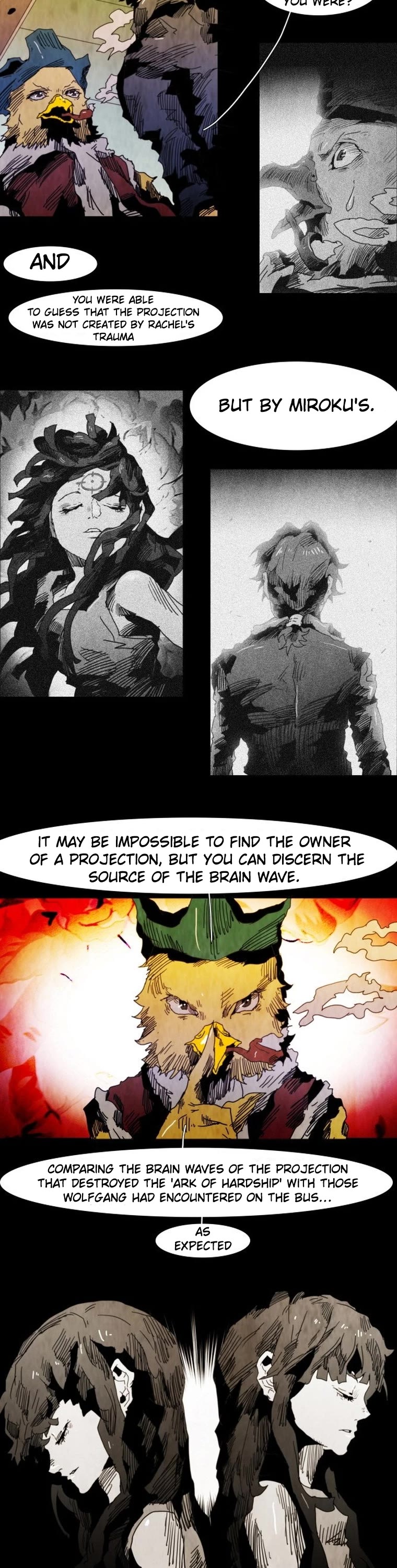 Black Behemoth Chapter 47 page 18 - Chapter 47