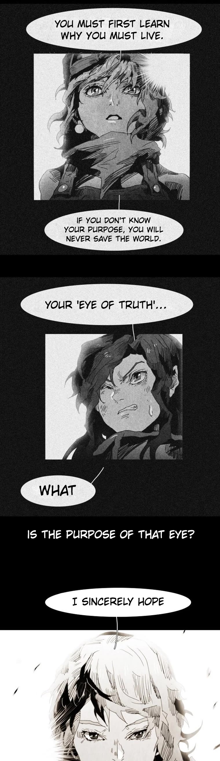 Black Behemoth Chapter 47 page 23 - Chapter 47