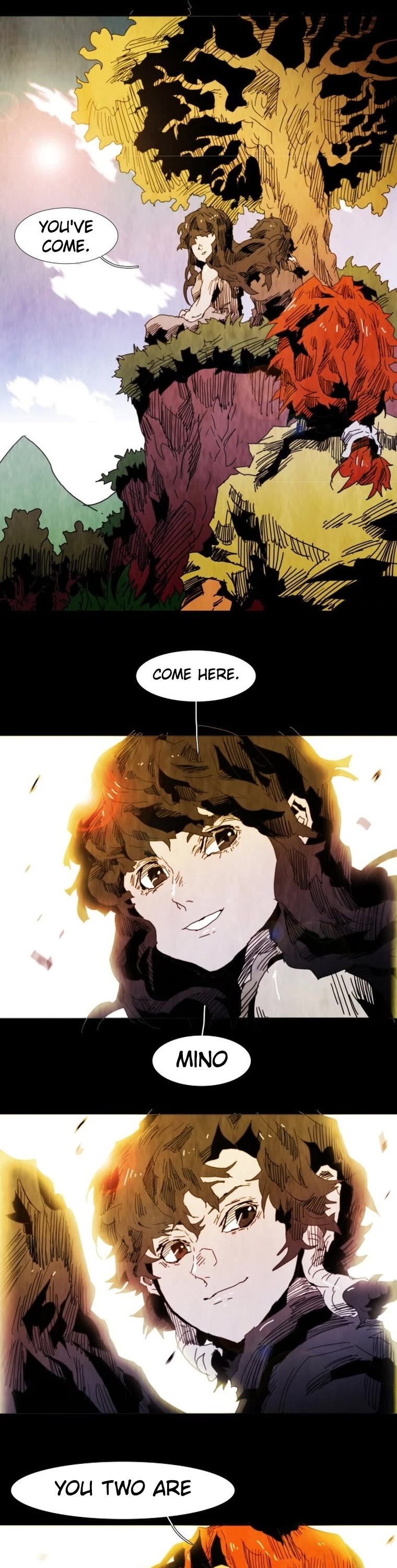 Black Behemoth Chapter 47 page 25 - Chapter 47