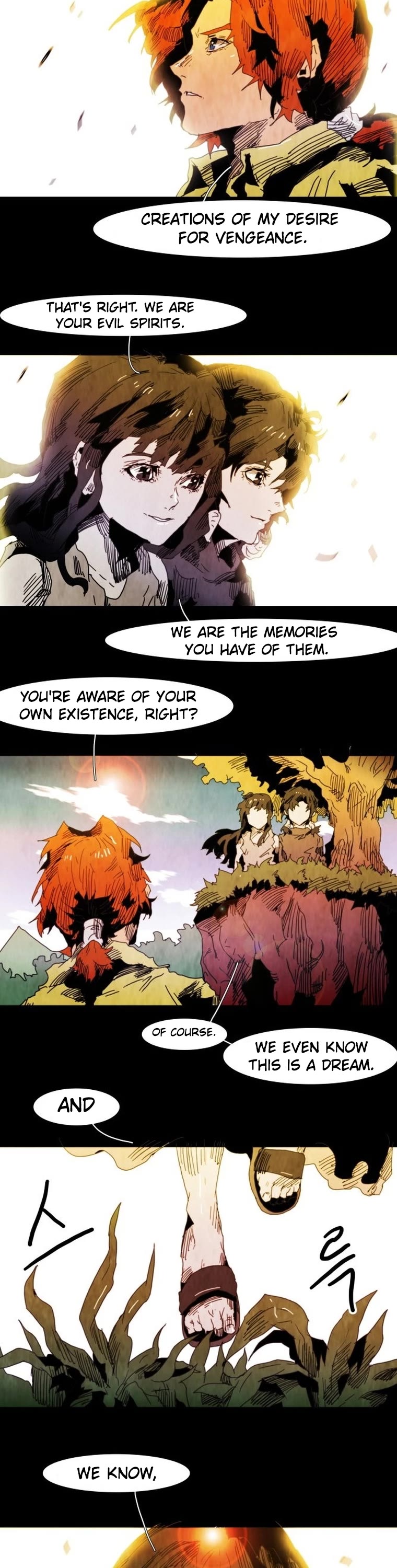 Black Behemoth Chapter 47 page 26 - Chapter 47
