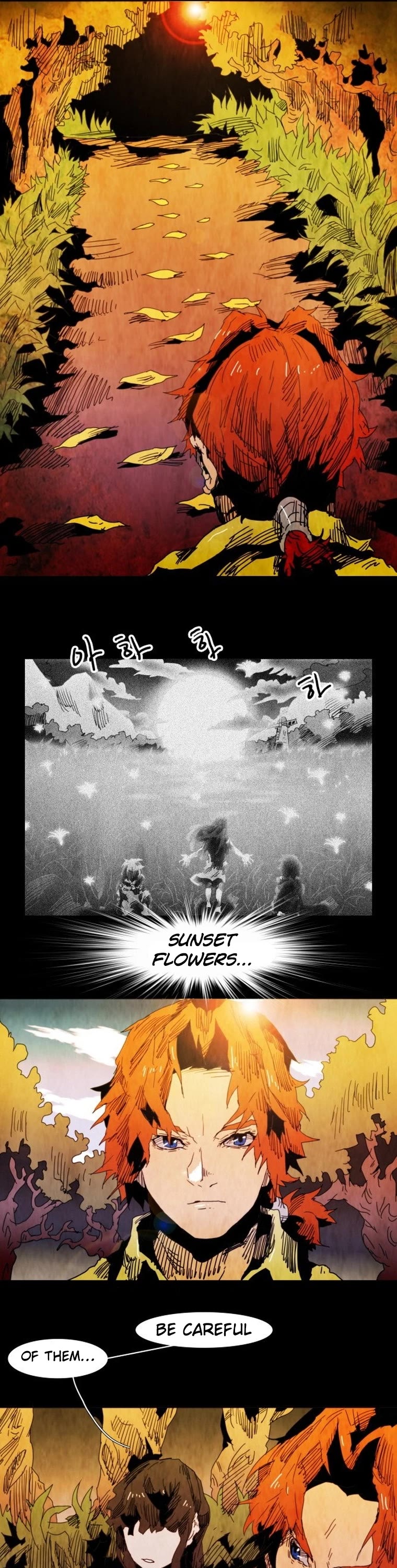 Black Behemoth Chapter 47 page 29 - Chapter 47