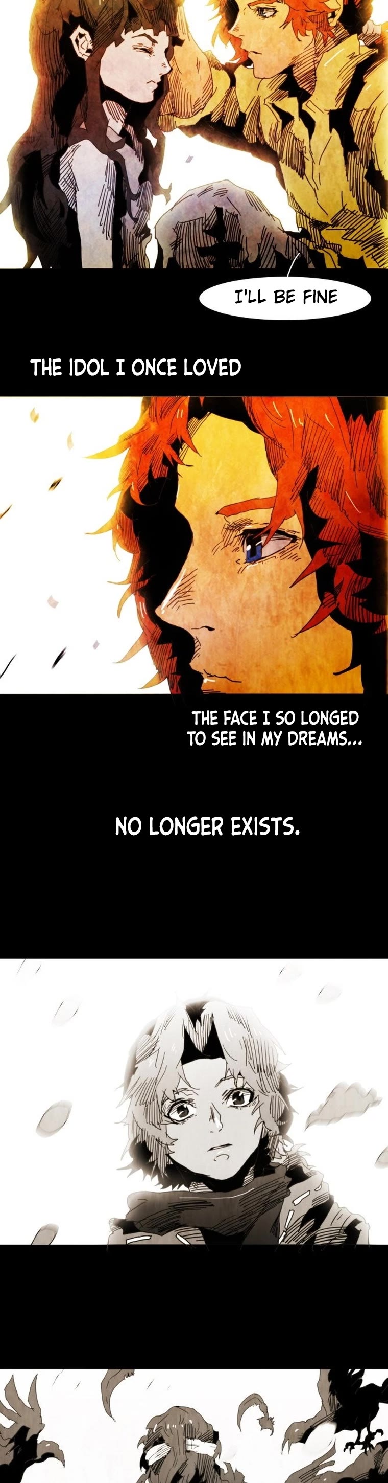 Black Behemoth Chapter 47 page 31 - Chapter 47