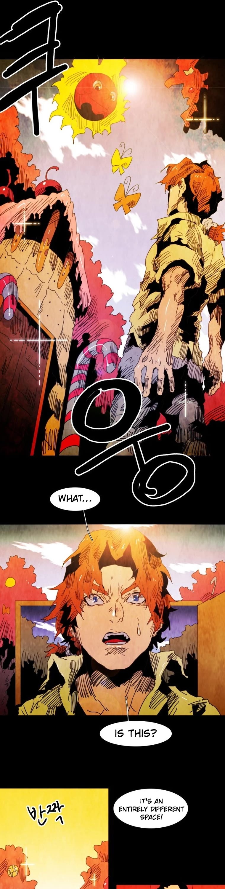 Black Behemoth Chapter 47 page 37 - Chapter 47